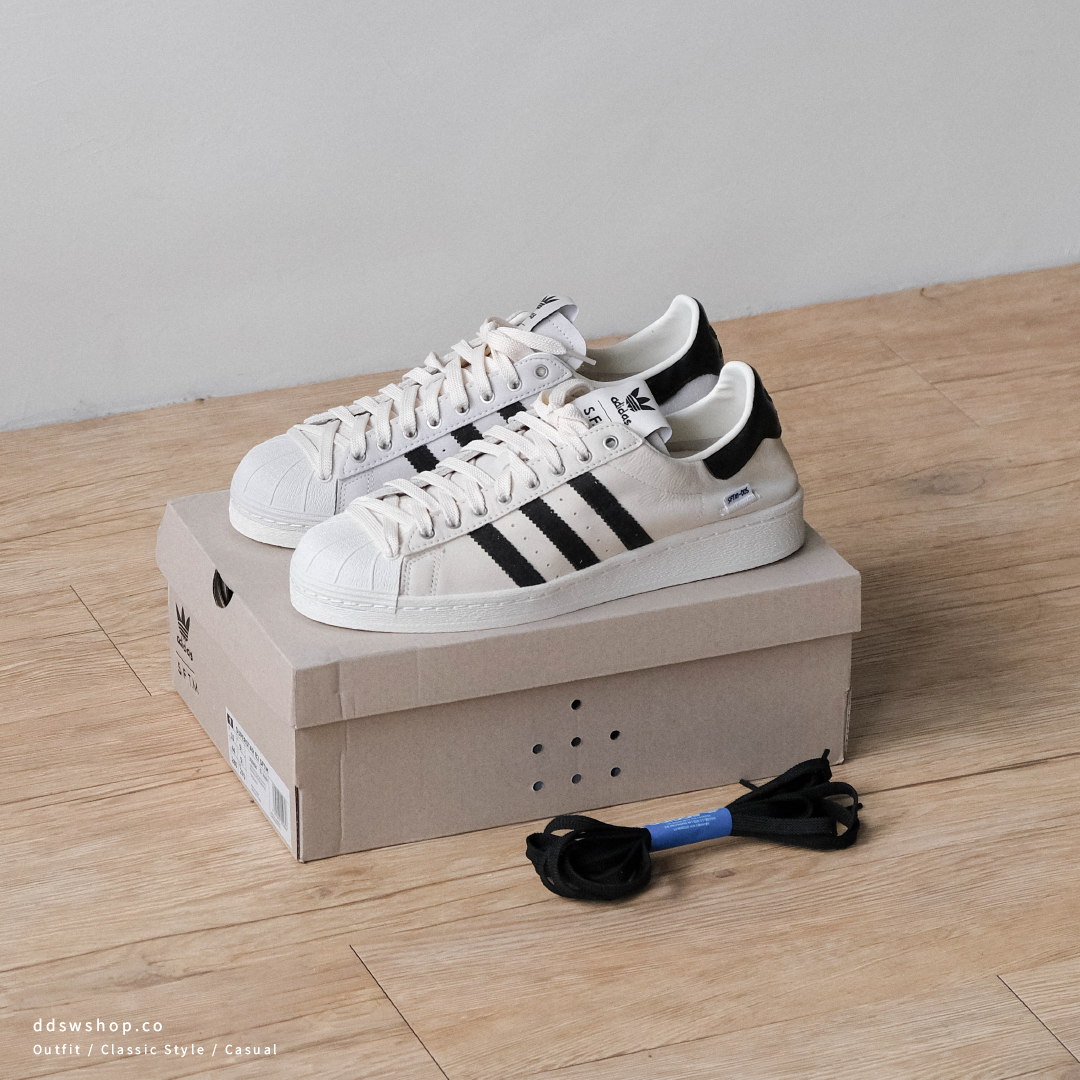 "代購" Adidas Originals SUPERSTAR 82 SFTM JQ0958