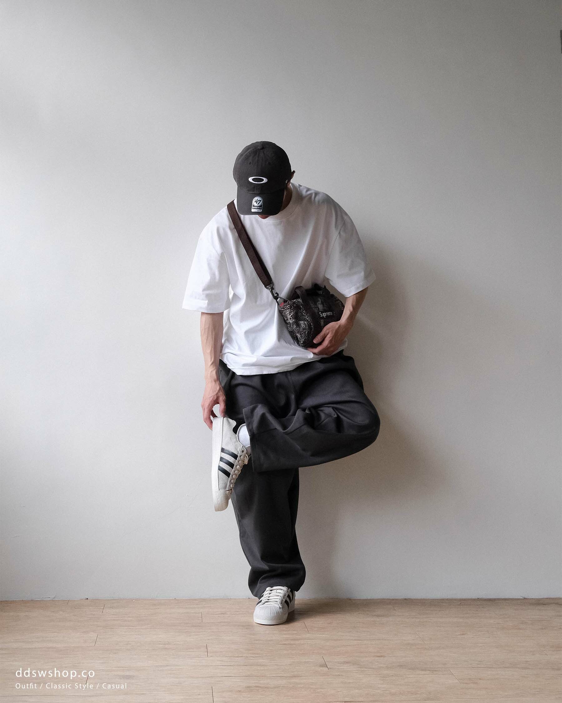 "代購" Adidas Originals SUPERSTAR 82 SFTM JQ0958