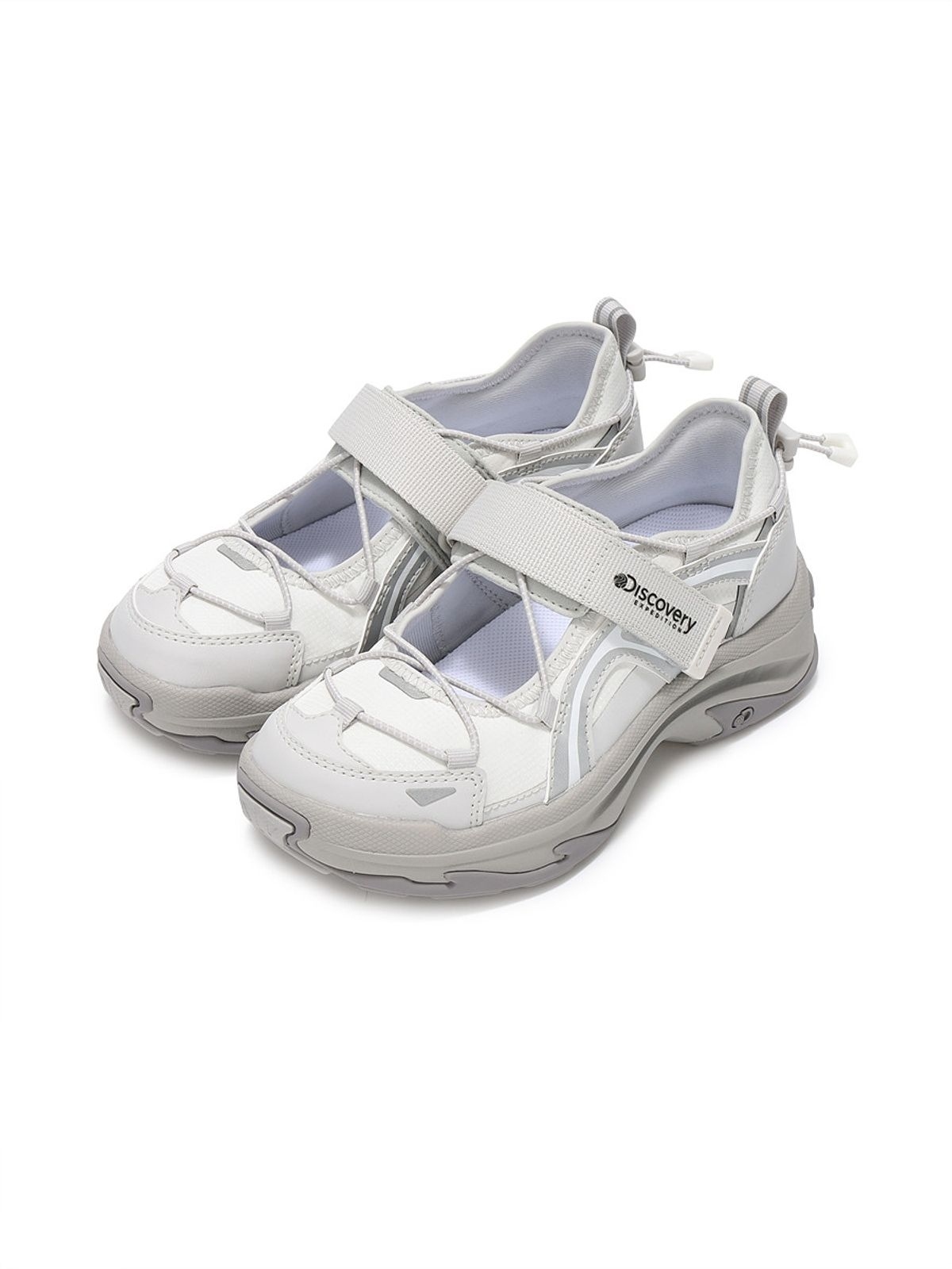 【代購】Discovery 探索 Wave Jane 涼鞋 休閒鞋 DXSH7275N