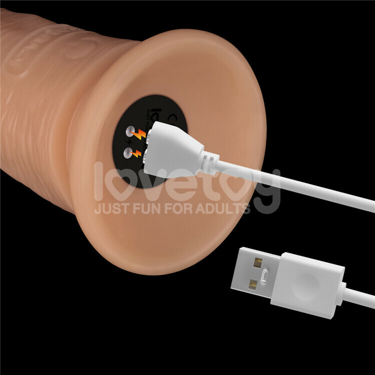 電動假屌 電動老二 電動陽具 電動按摩棒