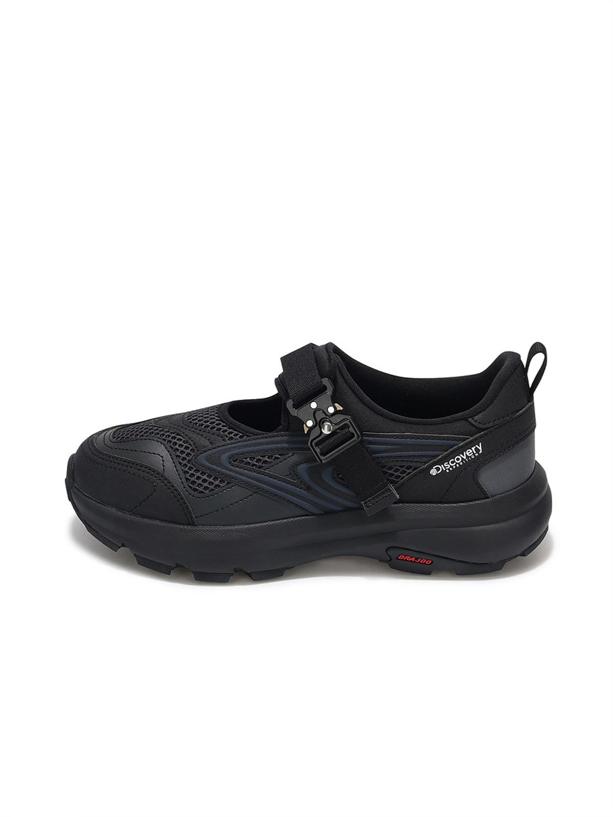 【代購】Discovery 探索 Breeze slip-on 涼鞋 休閒鞋 DXSH5555N