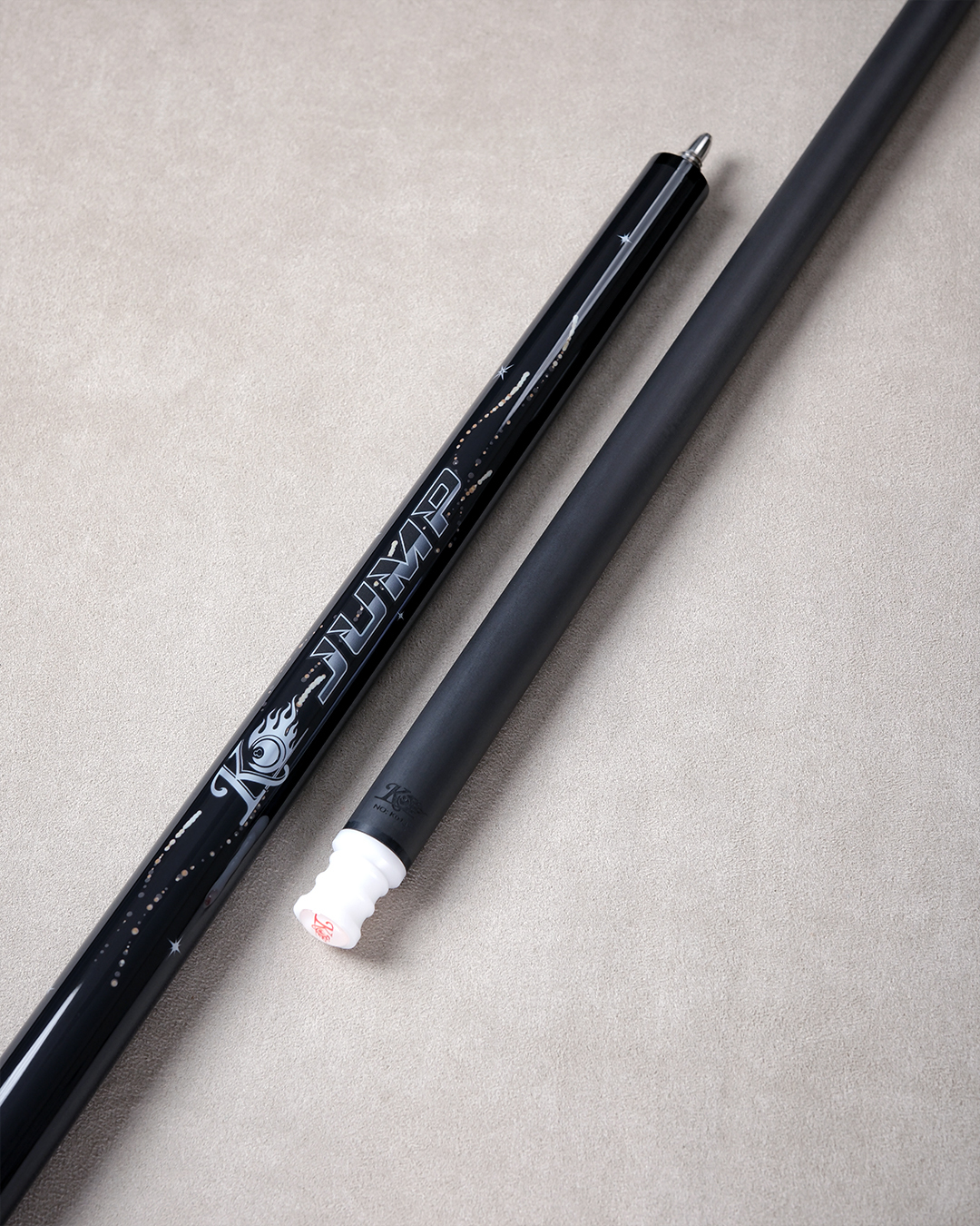 Ko Brothers Jump Cue Pro | TS Billiards