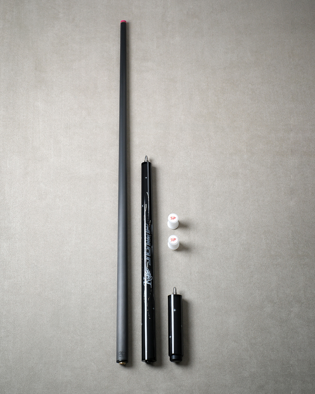 KOジャンプcue KO_Jump_Cue_Pro_HotSpot_752239