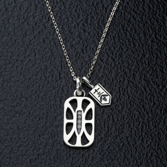 240481 Pbandai 預訂 2026/2月 BLEACH 千年血戦篇 × Velvet Lounge ネックレスvol.3 朽木ルキア