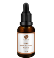 PP2026-W26 Purphyto蝸牛原液精華 (30ml)  Purphyto 100%Snail Extract Serum  EXP:2027/06/30