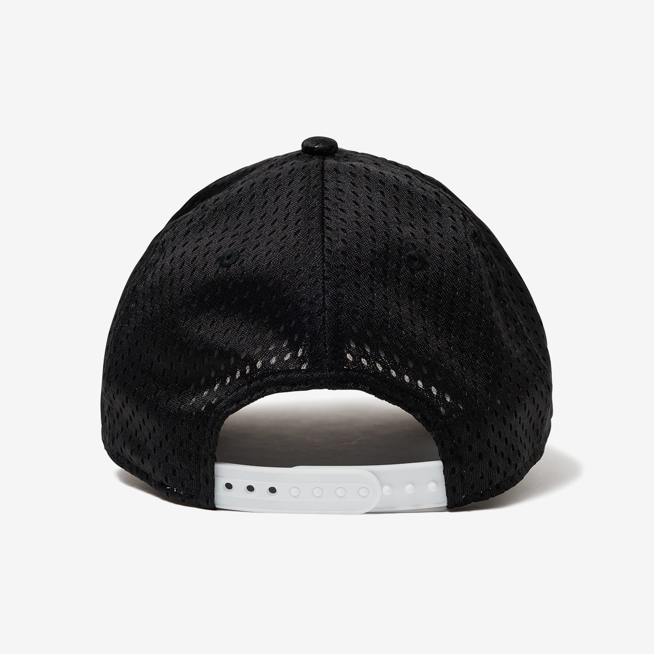2025SS WTAPS 9FORTY / CAP / POLY. MESH. NEWERA® 聯名帽子
