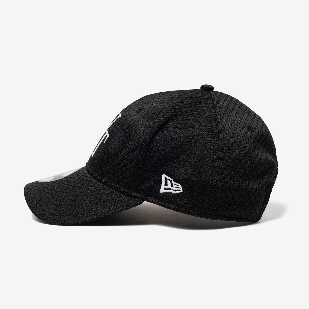 2025SS WTAPS 9FORTY / CAP / POLY. MESH. NEWERA® 聯名帽子