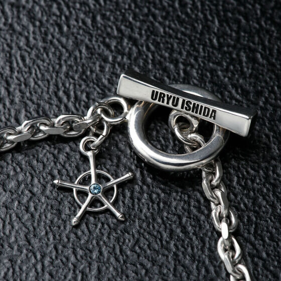 240482 Pbandai 預訂 2026/2月 BLEACH 千年血戦篇 × Velvet Lounge ブレスレット 石田雨竜