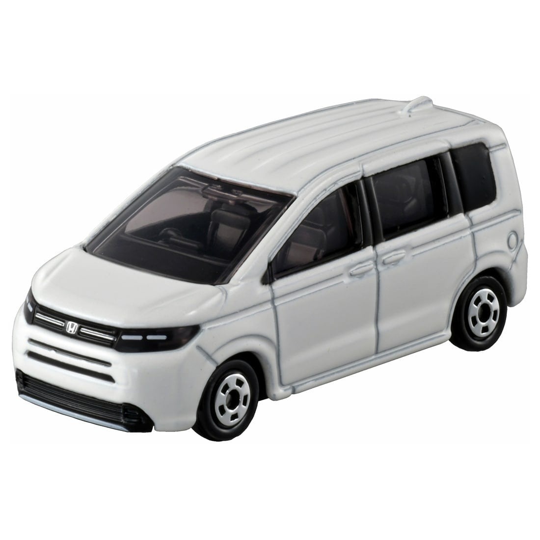 Takara Tomy Tomica BX044 Honda Freed (初回限定版)