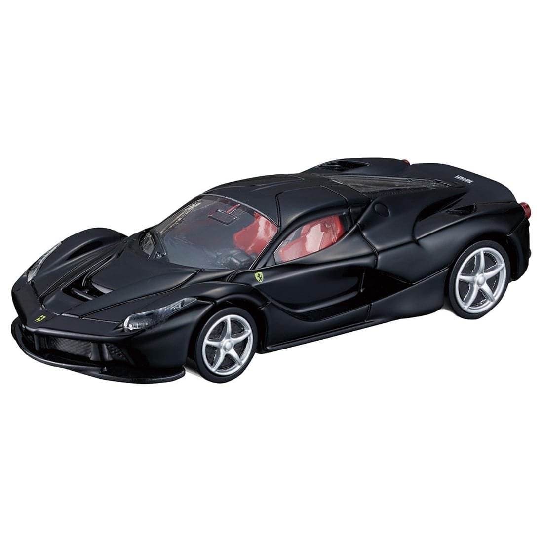 Takara Tomy Tomica - Premium No. 38 XX LA Ferrari (初回限定版)