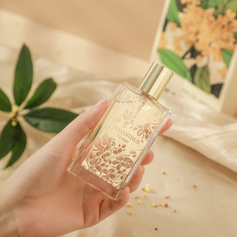 Osmanthus Rain · Fragrance Symphony Perfume