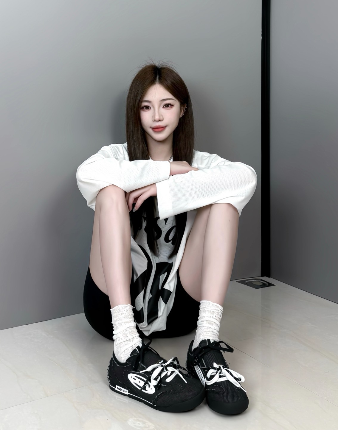 Ocai Colorist 女款 德訓鞋 丹尼黑