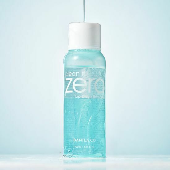 Banila Co. Clean It Zero Lip and Eye Remover 100ml