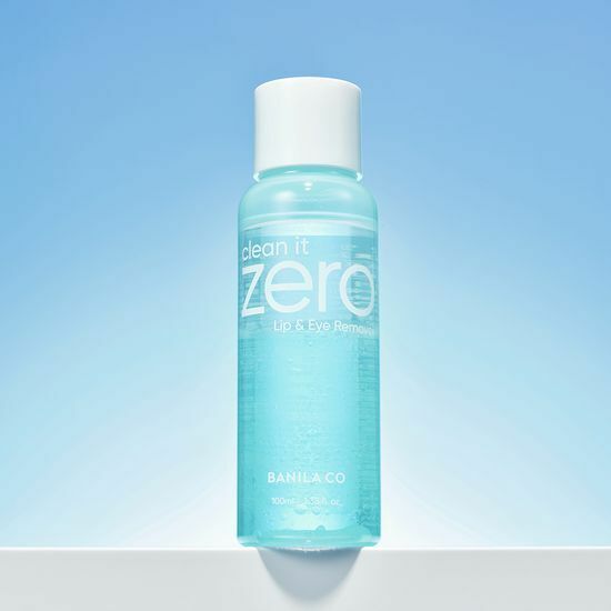 Banila Co. Clean It Zero Lip and Eye Remover 100ml