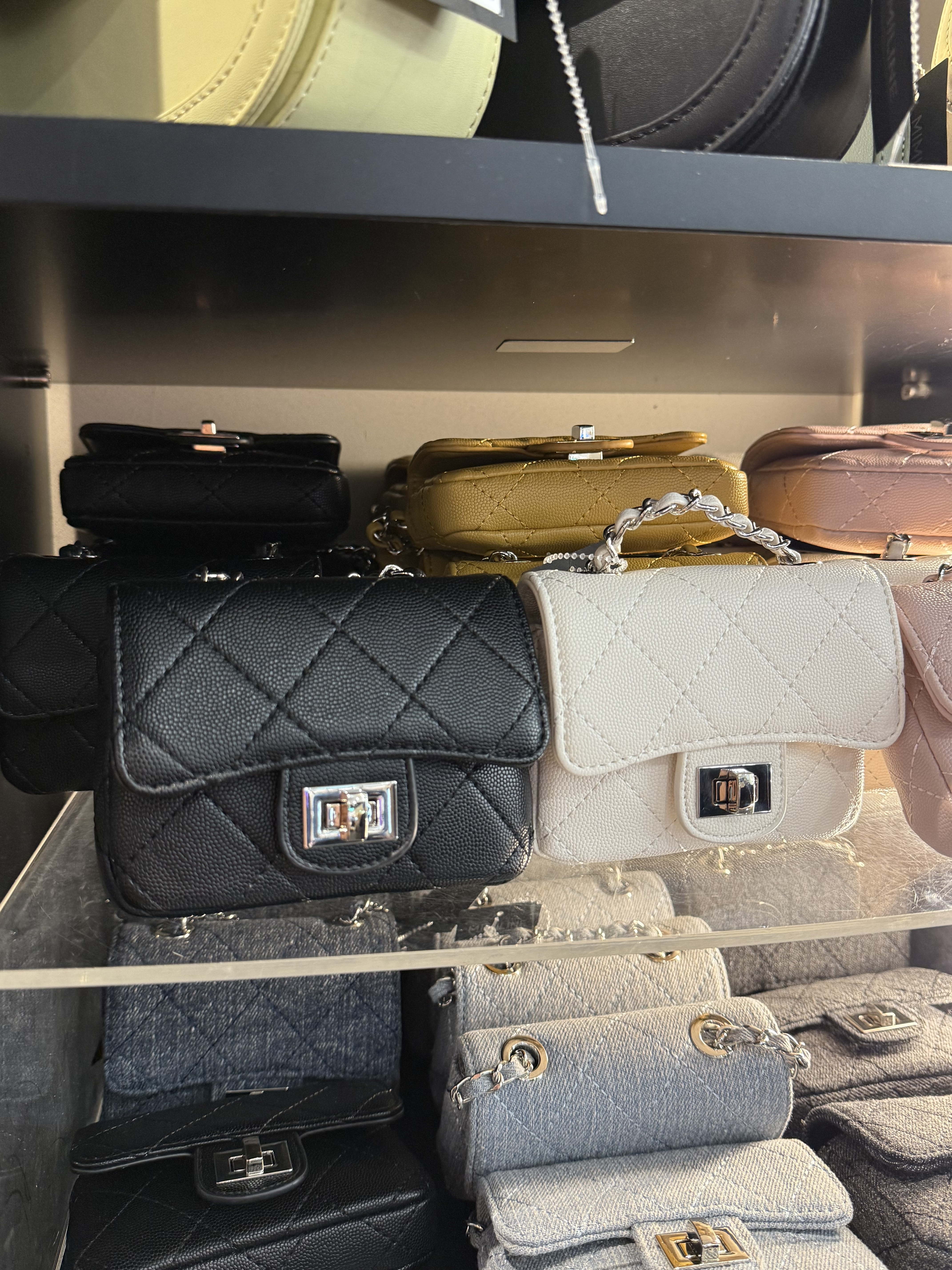 東大門正韓🇰🇷小香小廢包