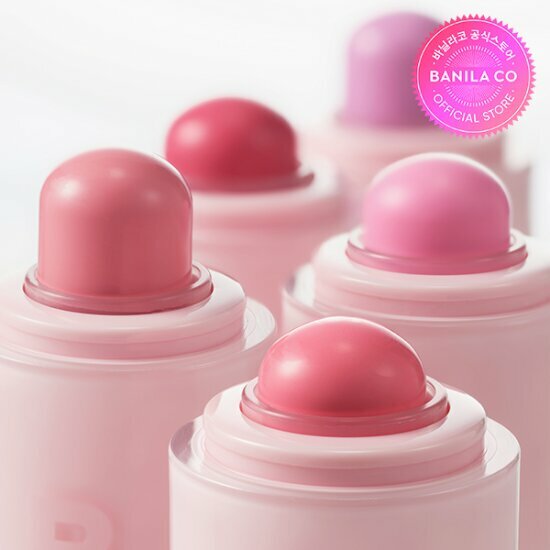 Banila Co. Romantic Blush Lip & Cheek 3.7g