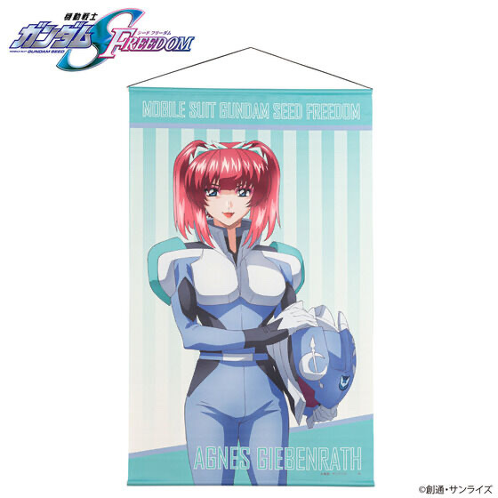 229421 Pbandai 預訂2025/6月機動戦士ガンダムSEED FREEDOM