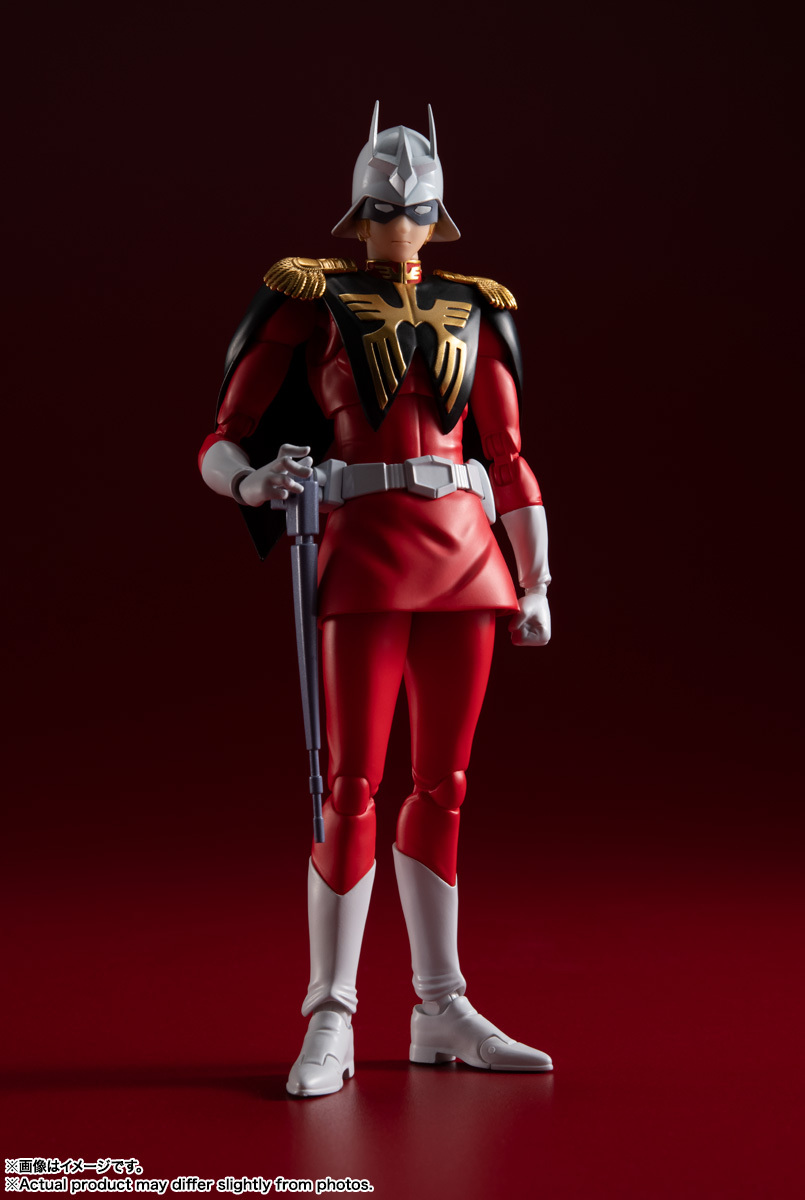 行版 [SHF] 馬沙·亞斯洛布