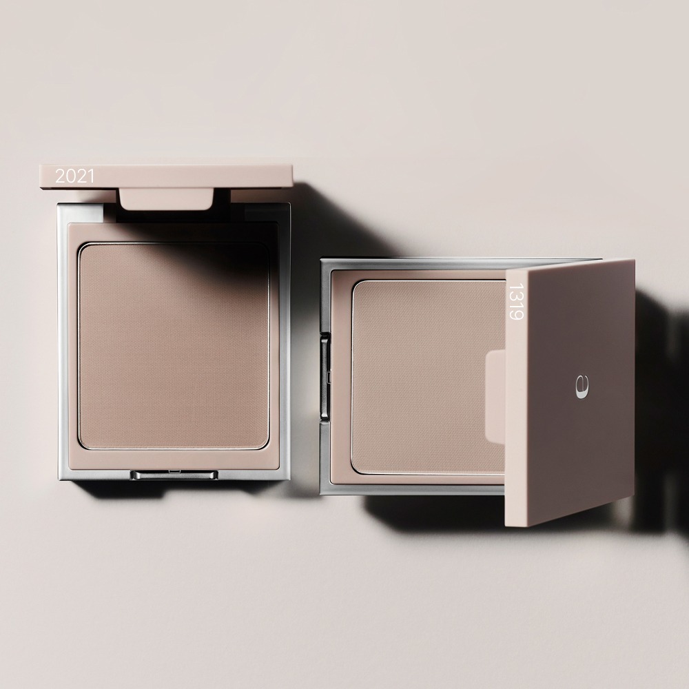 Ameli Yeoback Caron Shading