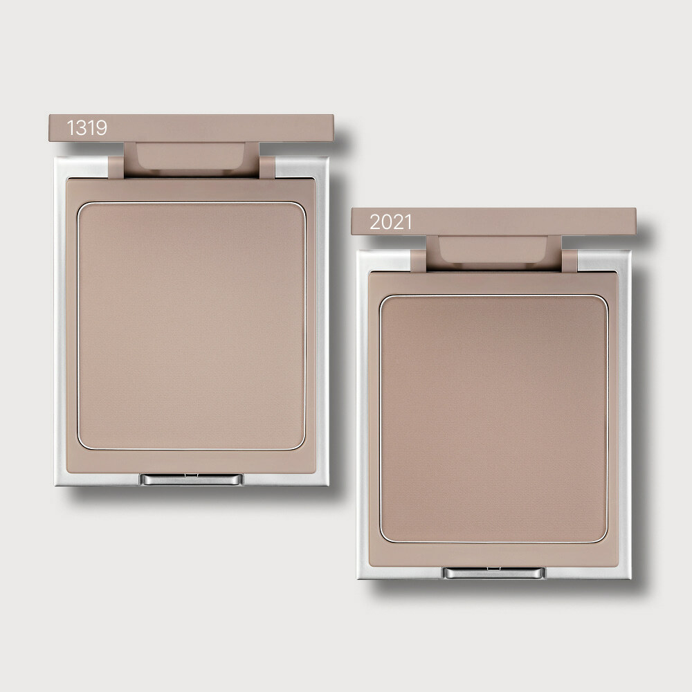 Ameli Yeoback Caron Shading