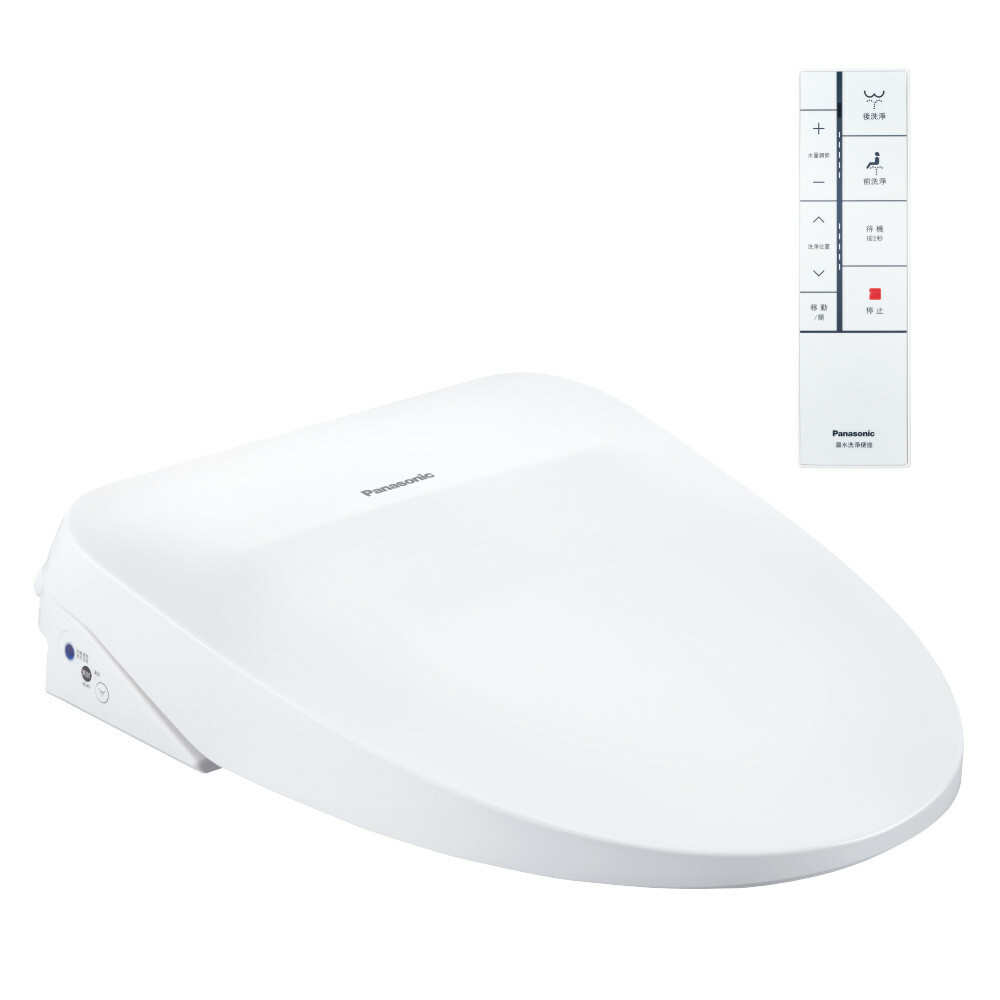 纖薄美型系列便座 DL-RPTK10TWS