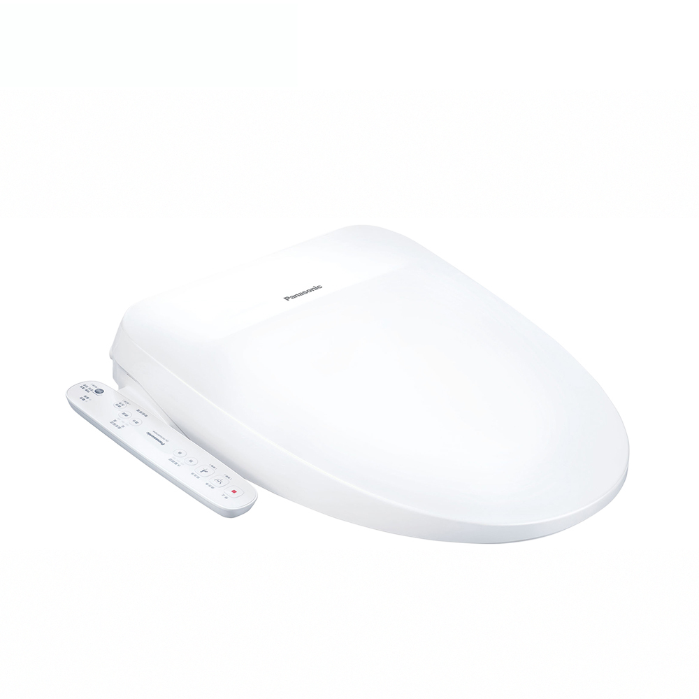 纖薄美型系列便座 DL-PSTK09TWW