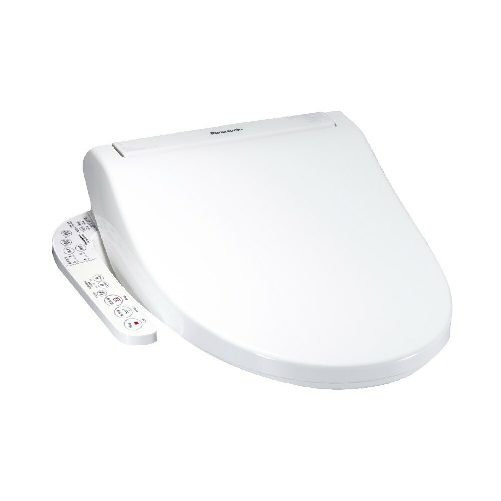 基礎潔淨系列便座 DL-F610RTWS