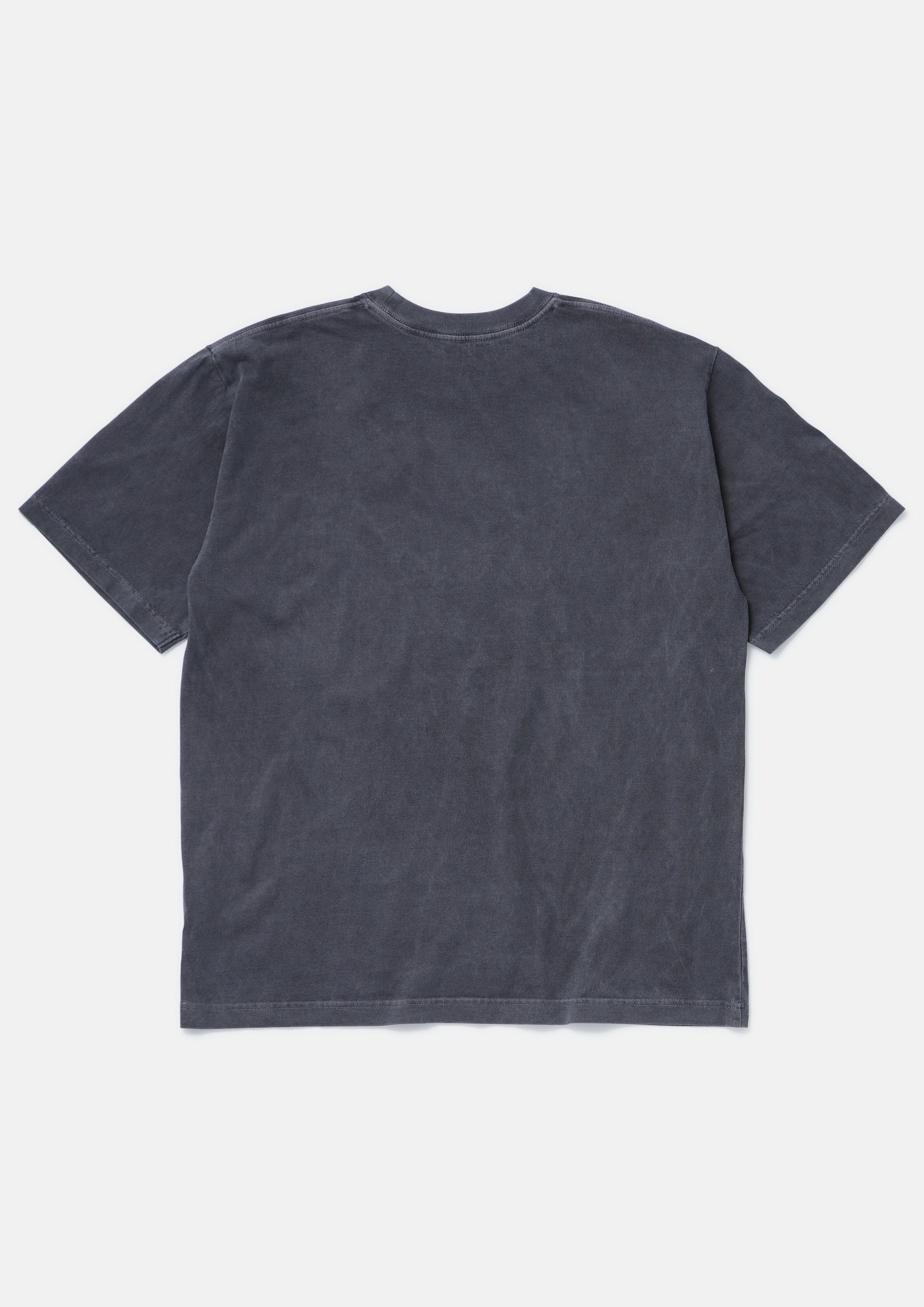 2025SS NEIGHBORHOOD NBHD NH X BOUNTY HUNTER TEE SS-1 聯名 BXH 虎克船長 短T 現貨 251PCBHN-ST01