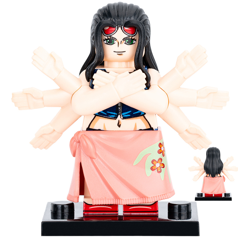 ロビン ニコ・ロビン (ST14-007) • One Piece Card The Best Vol.2