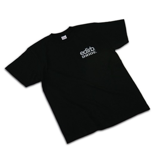 BRIDE edirb T恤 短T JDM周邊
