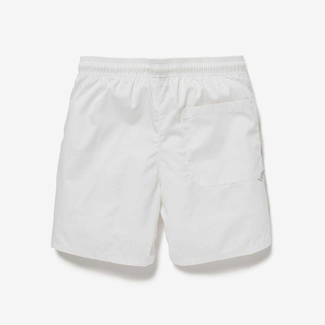 パンツ WTAPS 25ss SDDS2001 SHORTS CTPL TWILL WTAPS SS23 SPSS2001 / SHORTS / POLY. TWILL