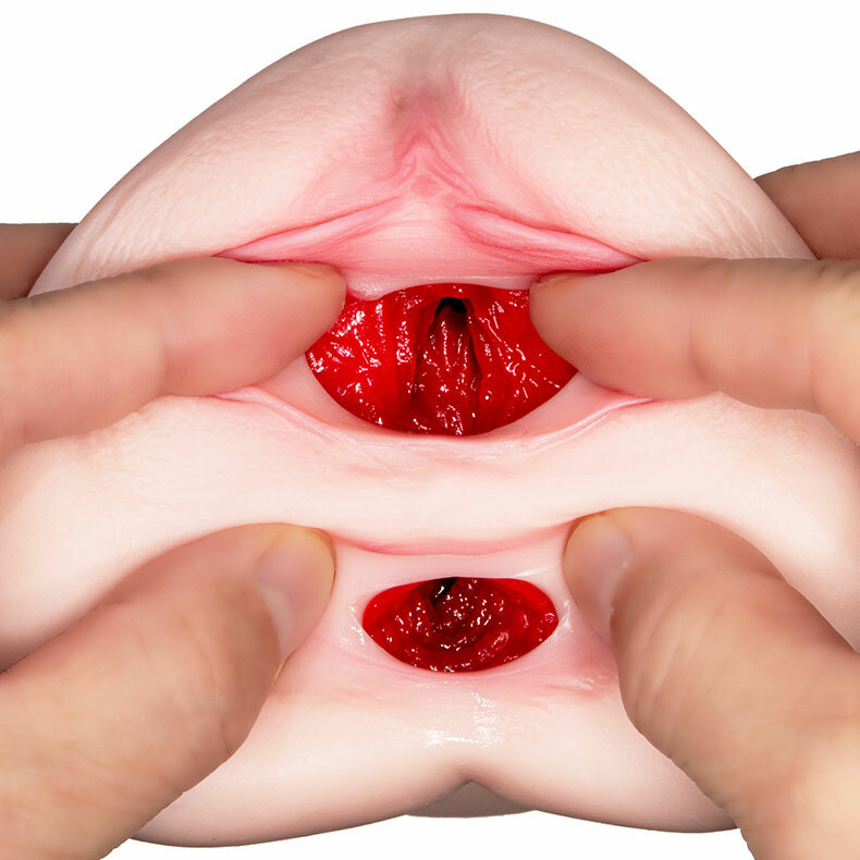 NPG|名器覺醒|田中檸檬|女優名器飛機杯