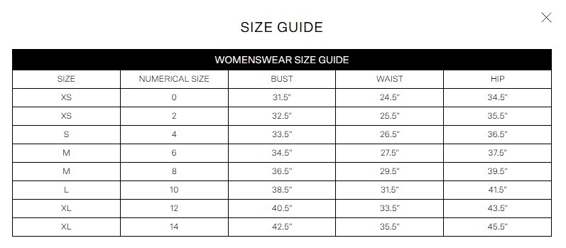 【預購】French Connection G042809 女裝連身裙