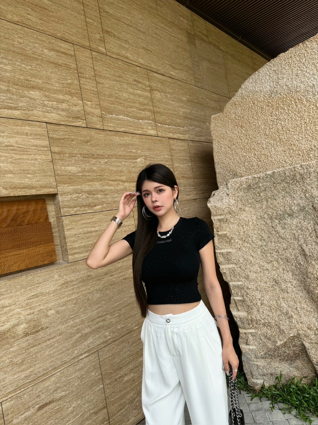 星芒莫代爾系列’Starlight—閃閃大奶t