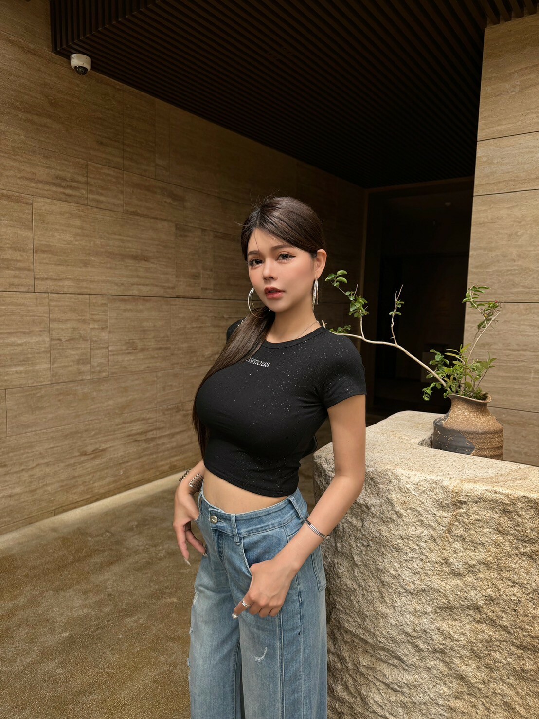 星芒莫代爾系列’Starlight—閃閃大奶t