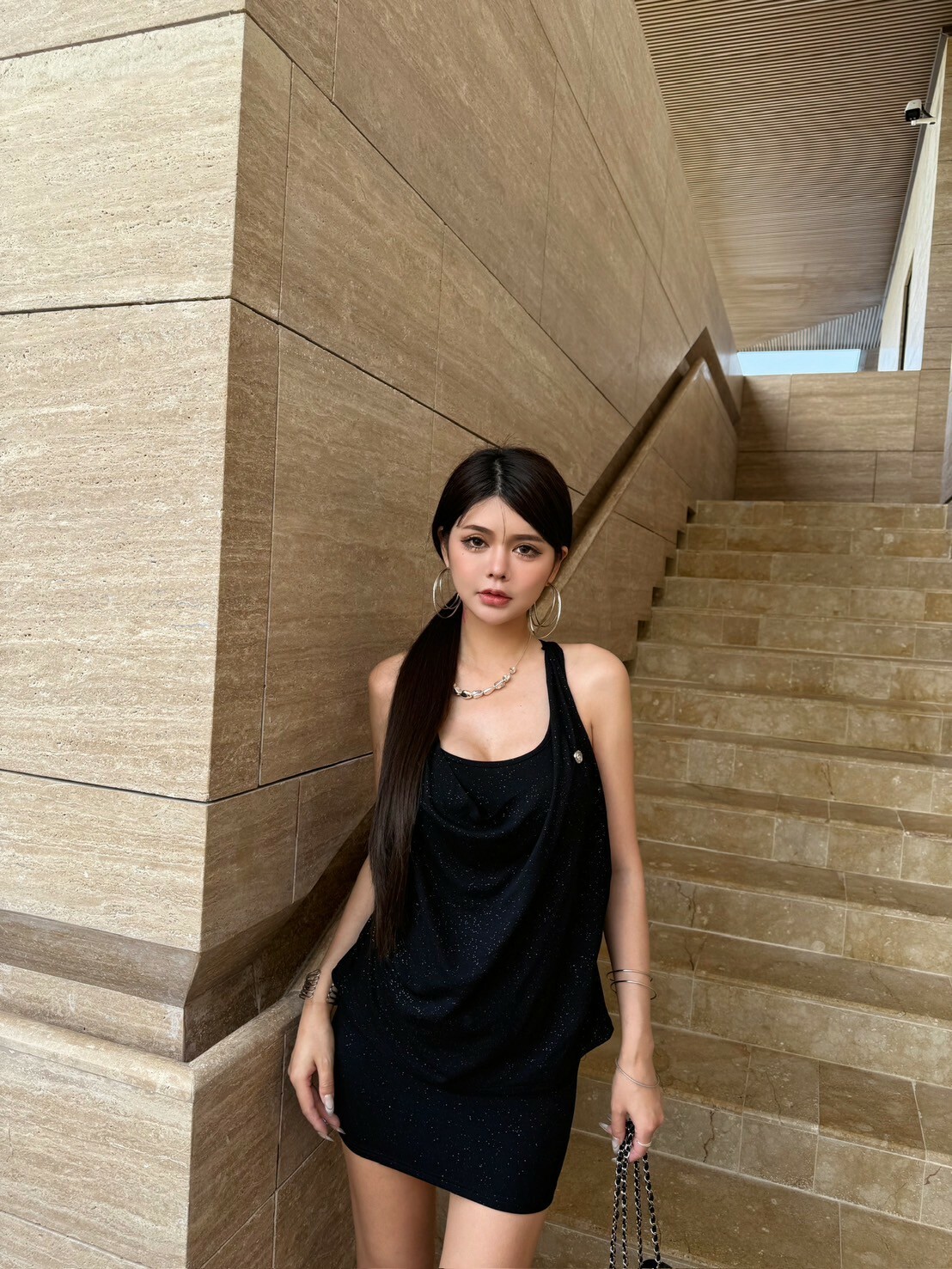 星芒莫代爾系列’Starlight—閃閃短洋