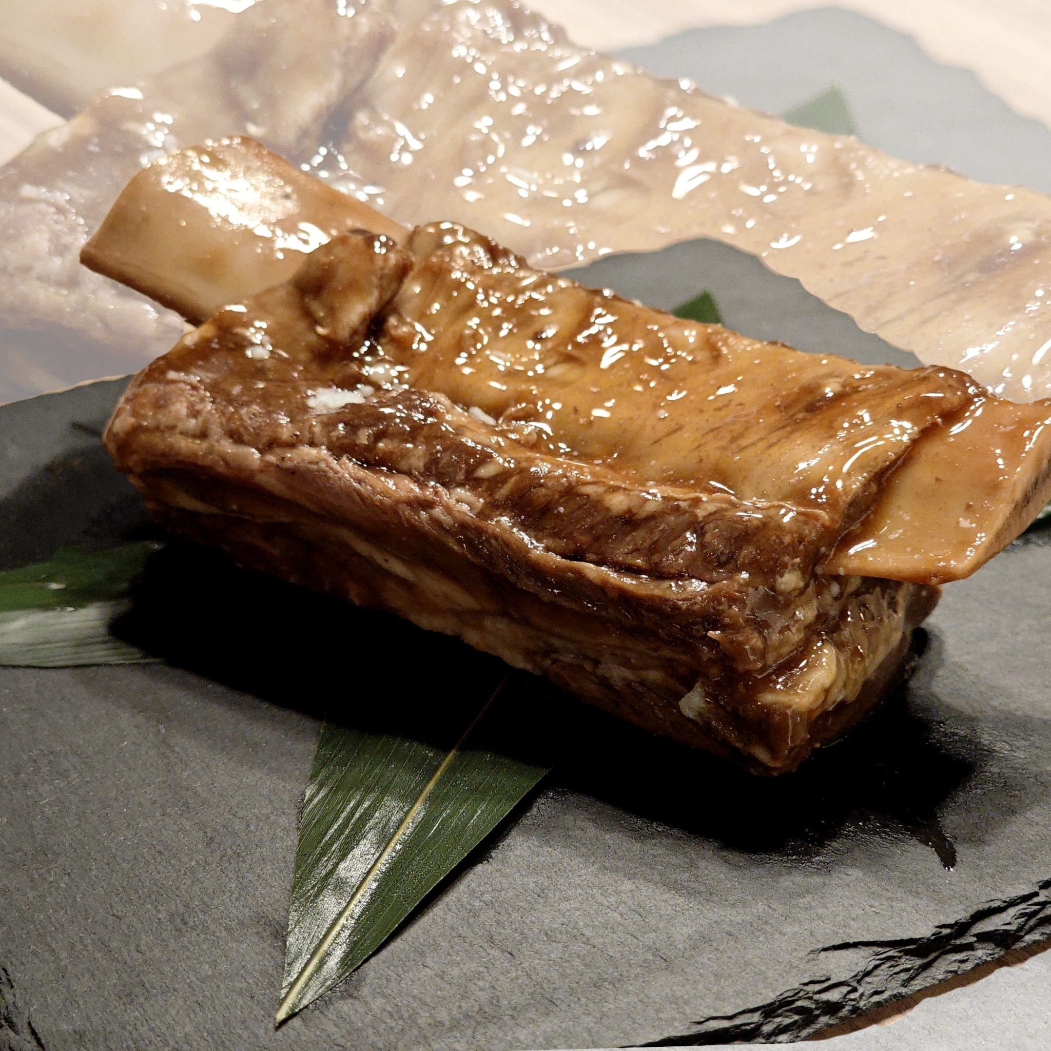 北美台塑牛小排