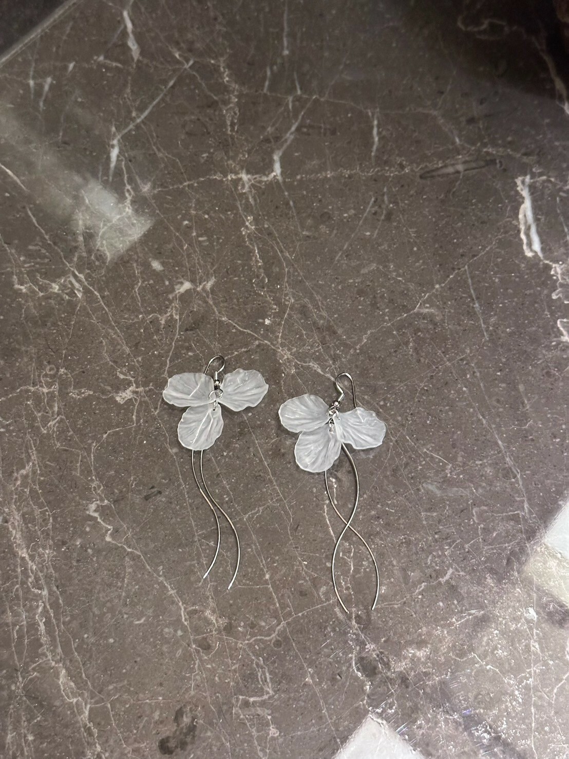 【限加購】A'2仙女必備耳環