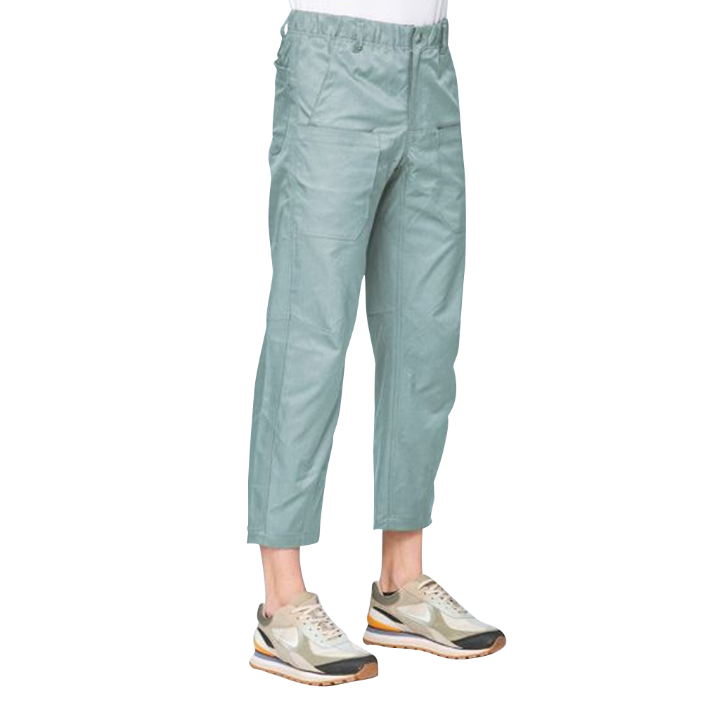 Wildland 荒野 中性款彈性貼袋錐型機能褲 (3色) 21WB31351