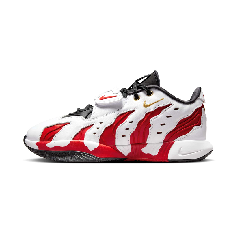 Nike LeBron 21 "Prime 96" 詹姆斯 詹皇 實戰籃球鞋 男鞋 HV1222-100 [台灣現貨]