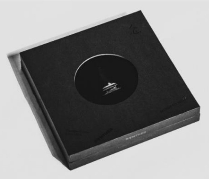 陳蕾 Panther Chan 演唱會2024《念》(2 Bluray)