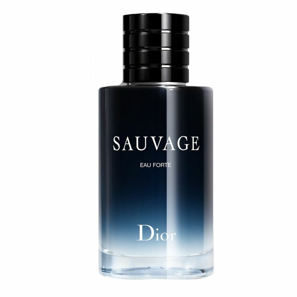 Dior 迪奧  SAUVAGE 曠野之心澄澈香精 100ml TESTER (環保盒) (效期:2027.05)