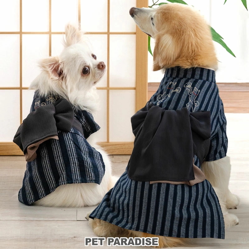 【Pet Paradise】Yukata <63335310>