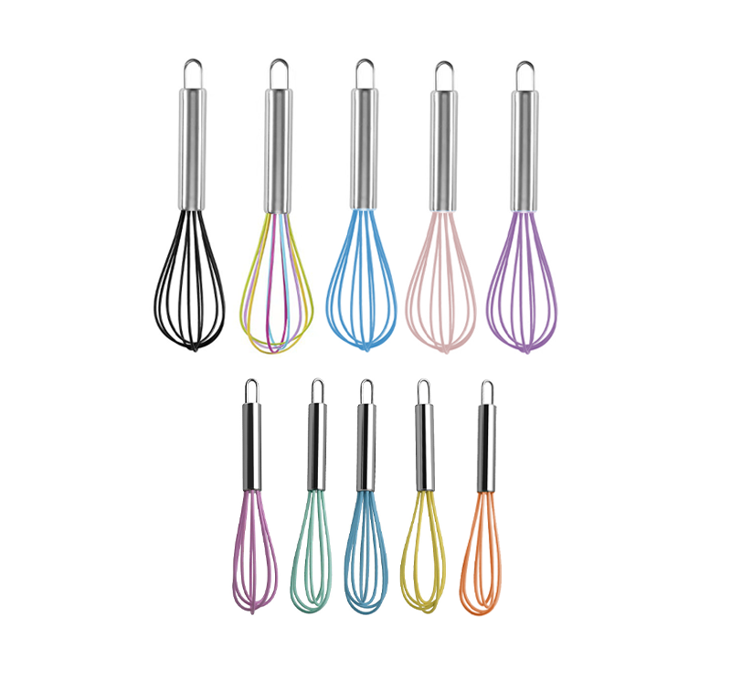 不鏽鋼塑膠攪拌器