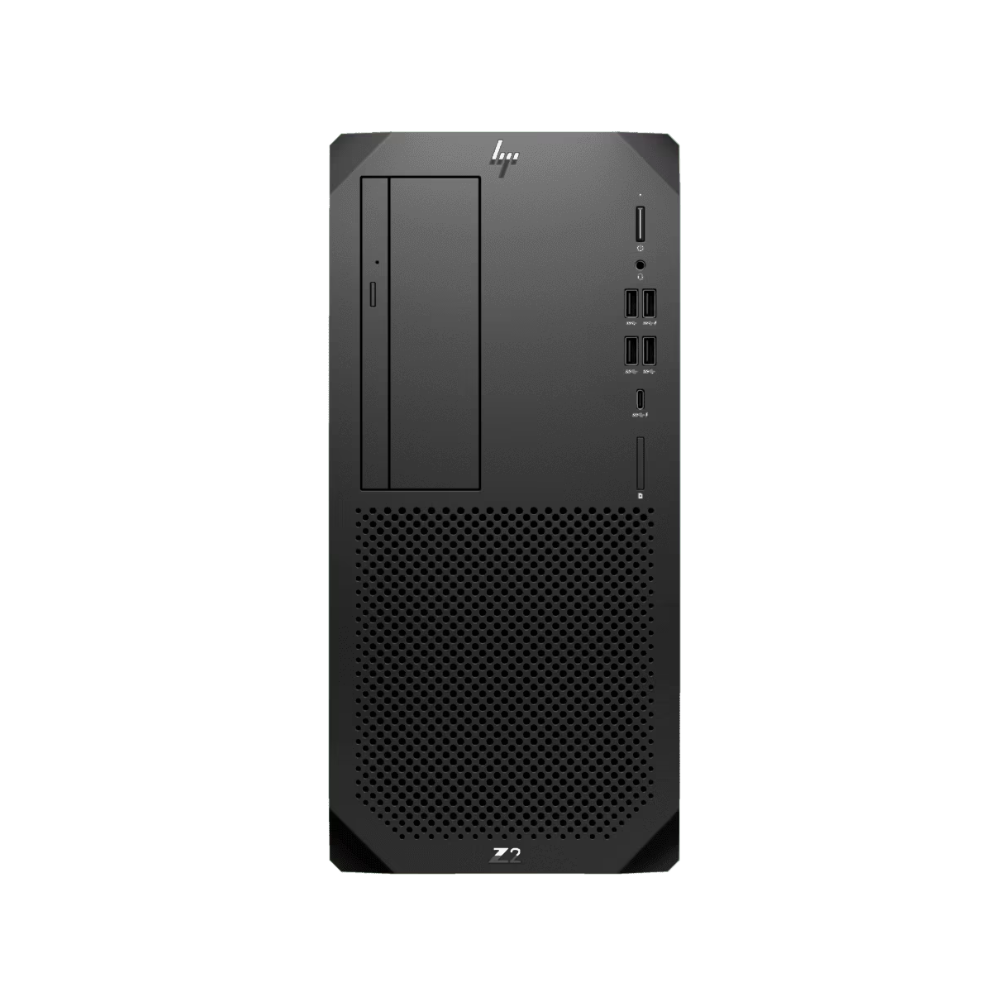 HP Z2 G9 TWR 桌上型工作站 I9-14900K/16G/1T SSD/W11P (A2RB7PA)