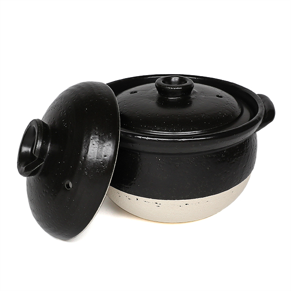 【萬古燒】絕品 3合炊飯鍋