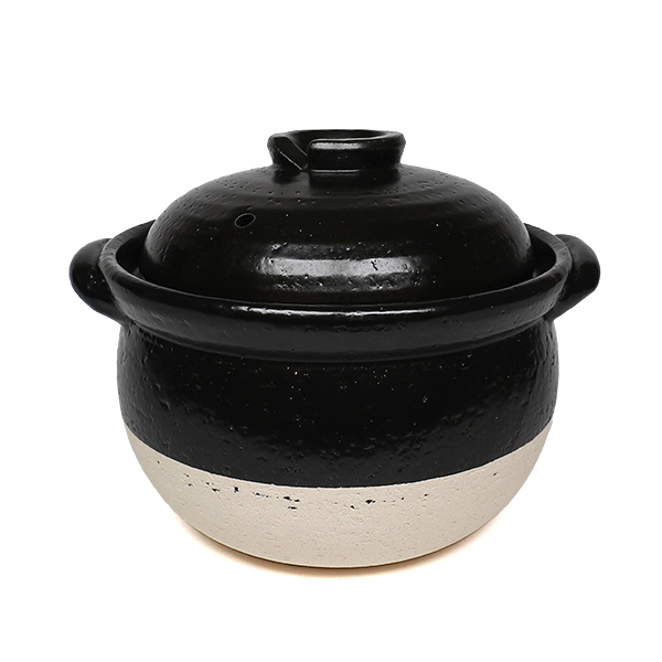 【萬古燒】絕品 3合炊飯鍋