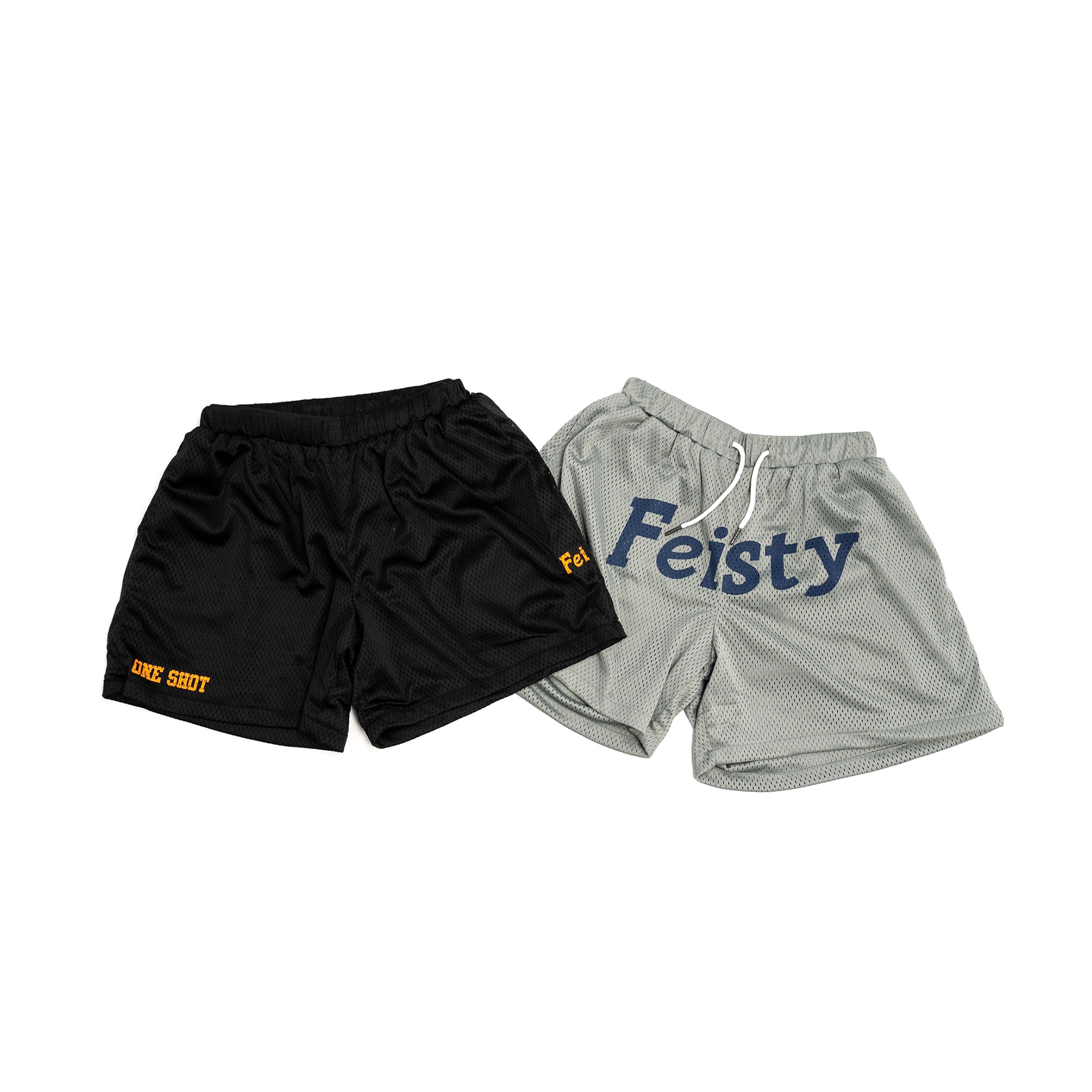 FEISTY LOGO REVERSIBLE SHORTS LOGO雙面球褲 FS-DS-31 32 [台灣現貨]