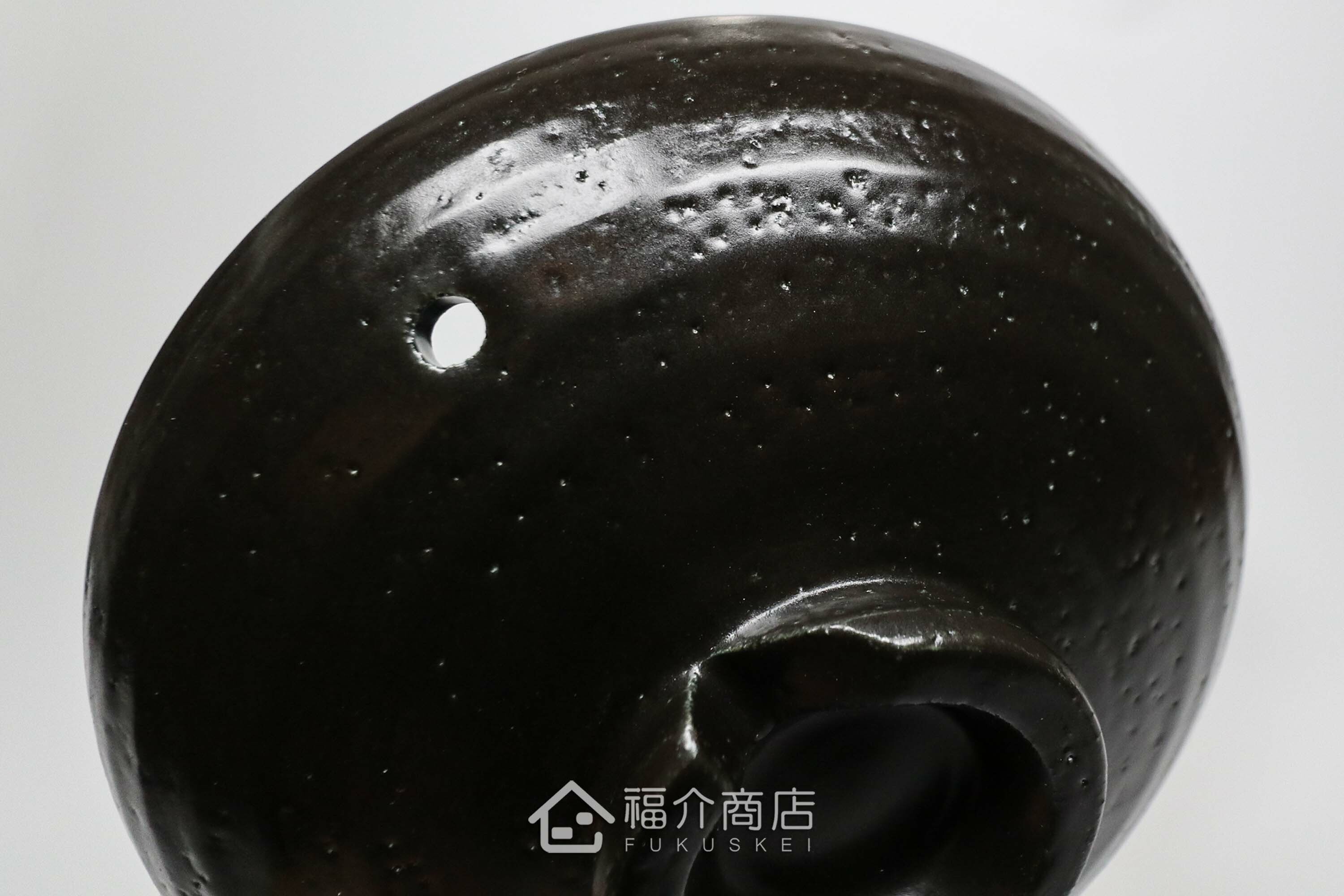 煮飯用陶瓷材質的飯鍋