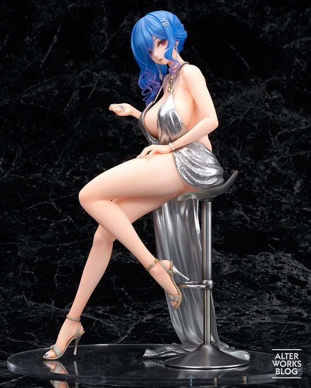 現貨 ALTER Azur Lane 碧藍航線 聖路易斯 Luxury Handle Ver.